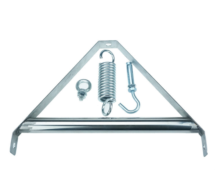 Pillow Couple Leopard Flirt Swing Swing Bondage Toys