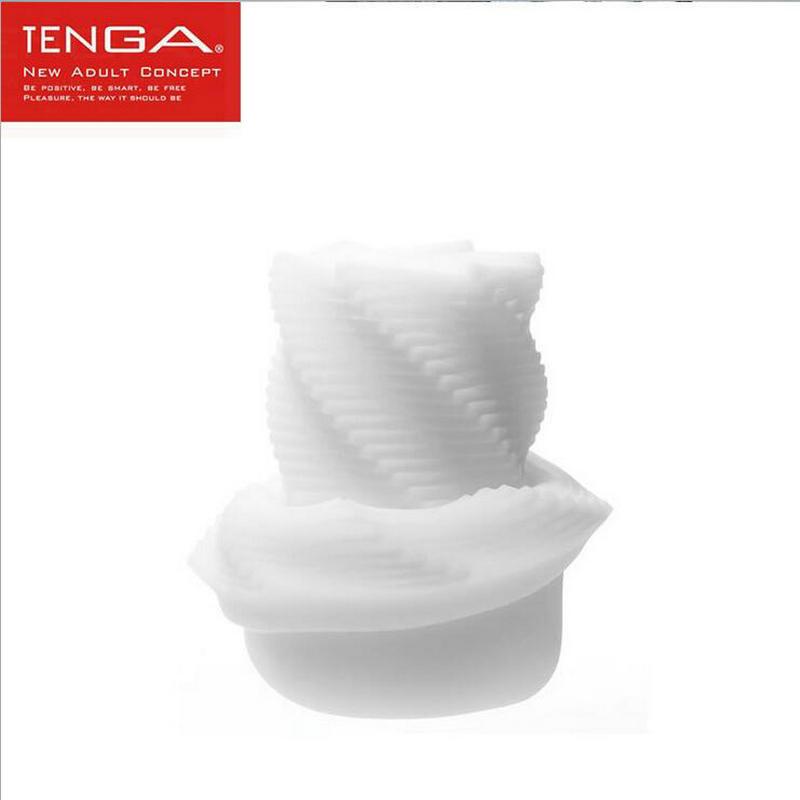 TENGA 3D Male Masturbator