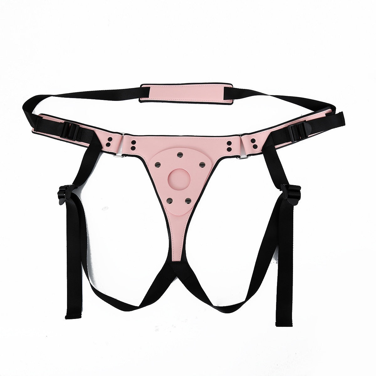 Chastity Pants