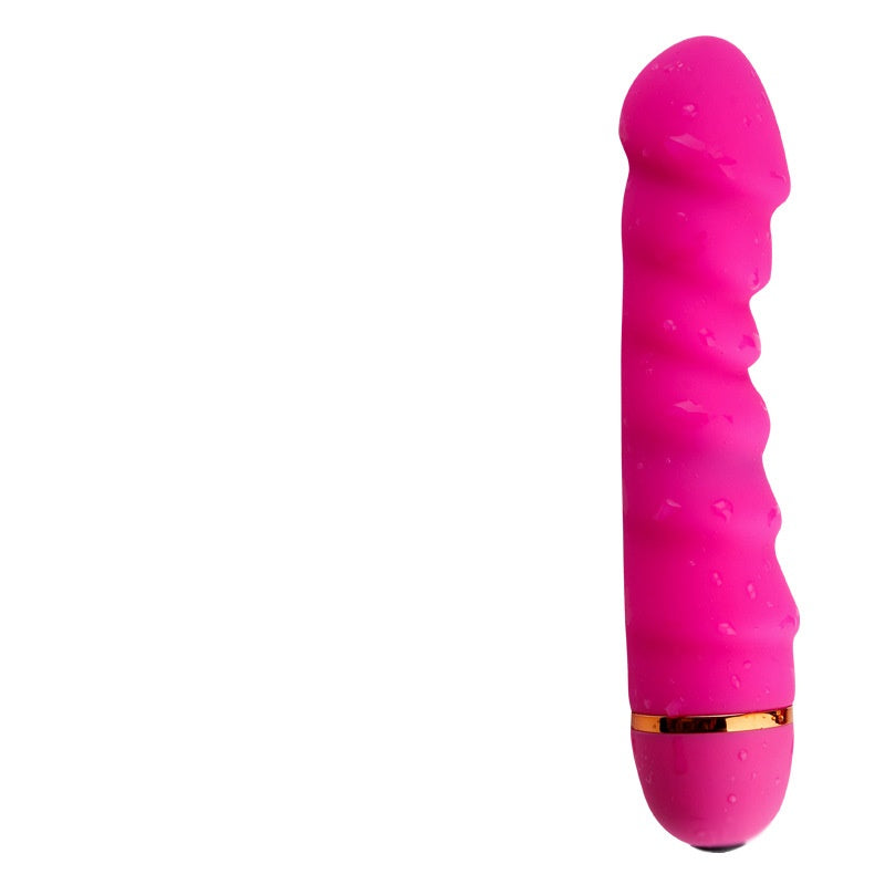 S.S.Vibrator