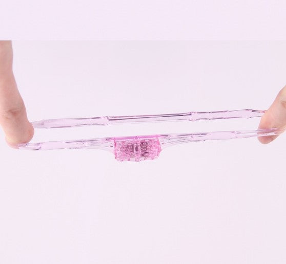 Reusable vibrating rings