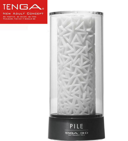 TENGA 3D Male Masturbator