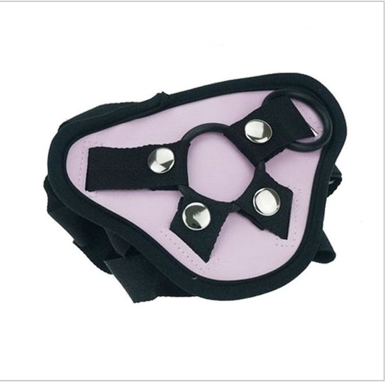 Adult Erotic Pull-ups Dildo Wear