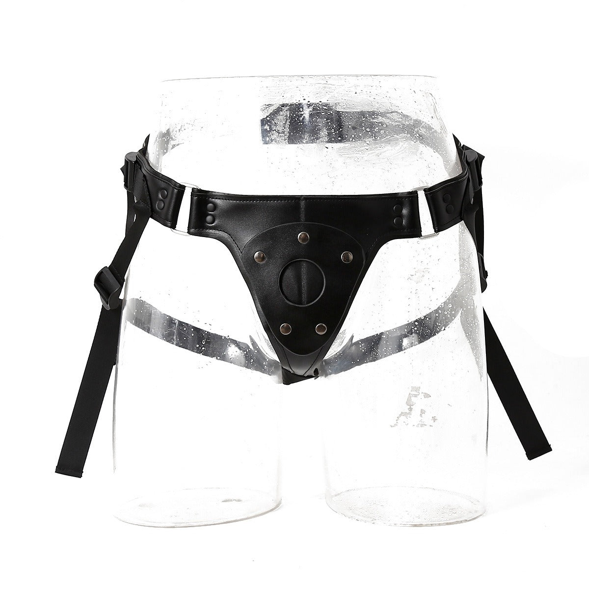 Chastity Pants