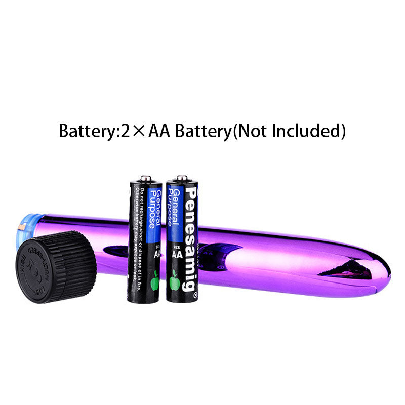 7 Inch Dildo Vibrator