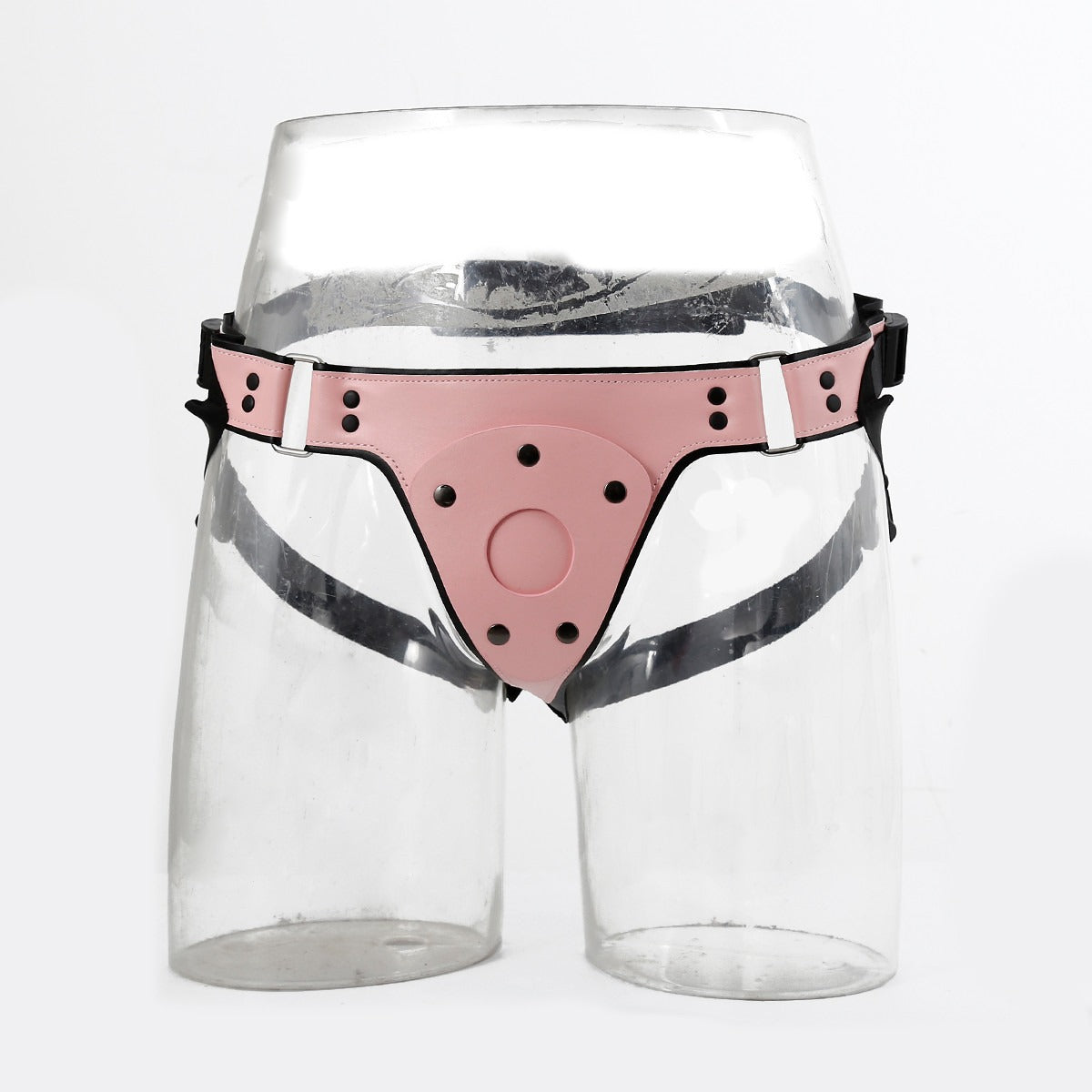 Chastity Pants