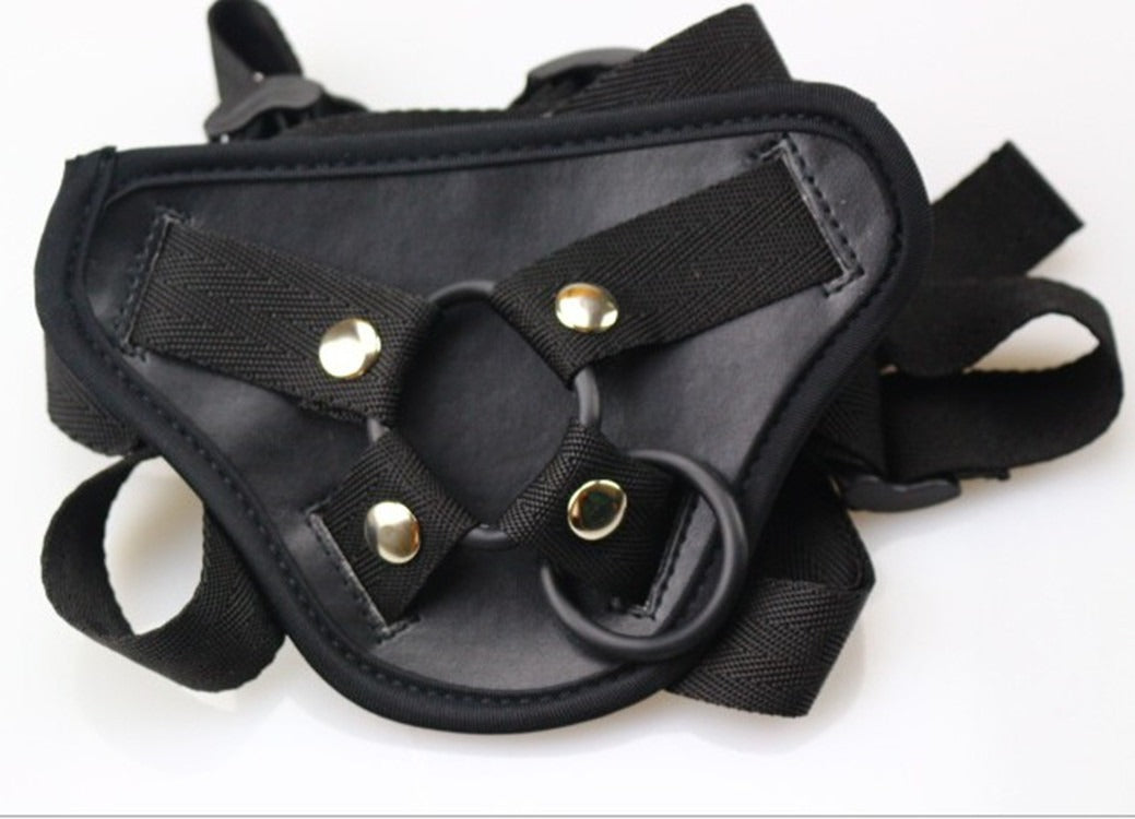 Adult Erotic Pull-ups Dildo Wear