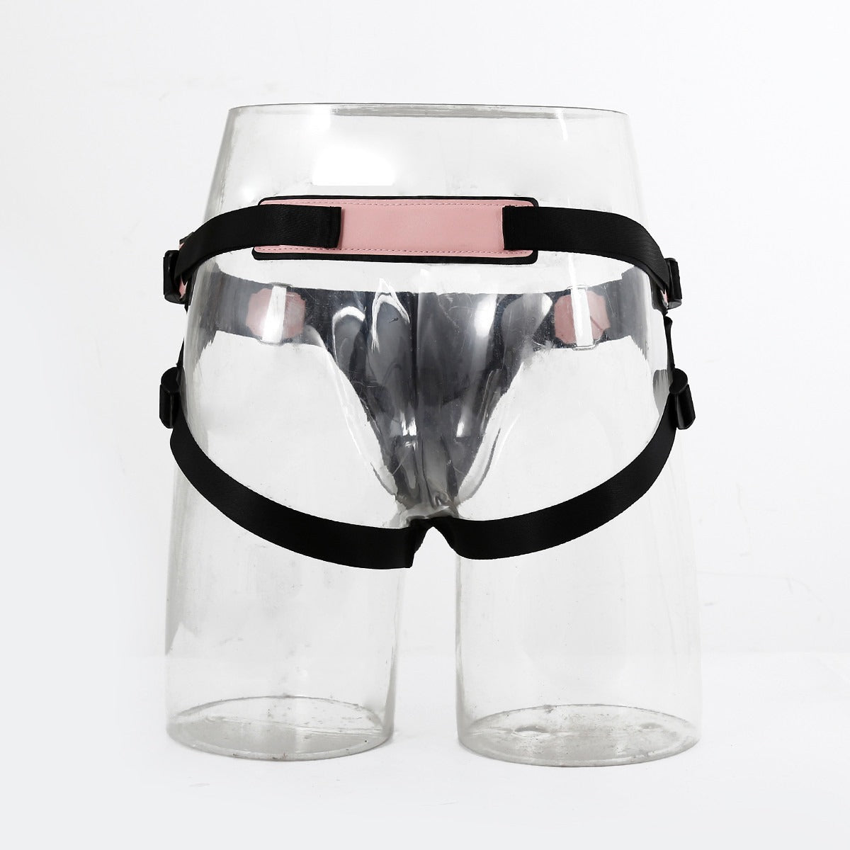 Chastity Pants