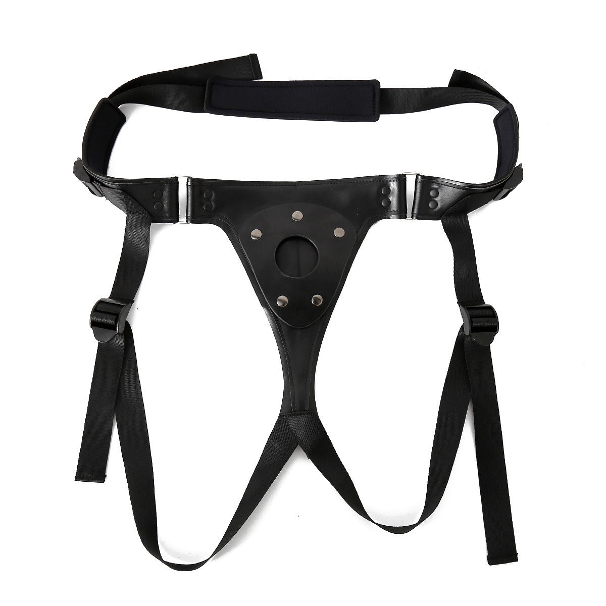Chastity Pants