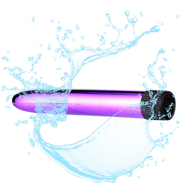 7 Inch Dildo Vibrator