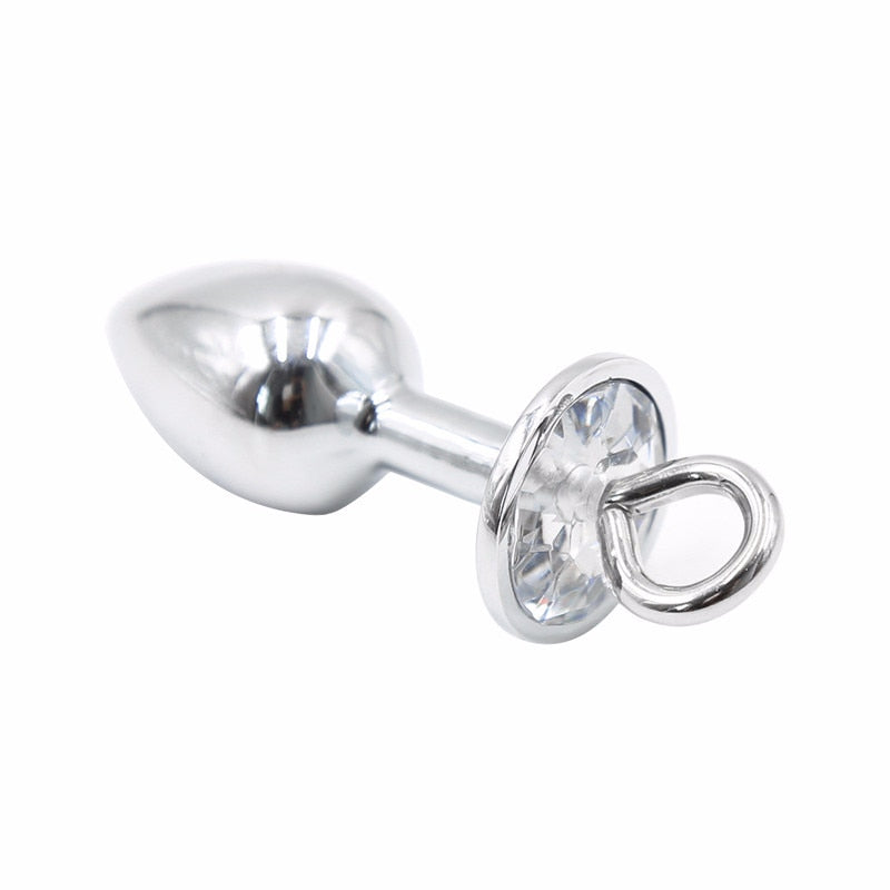 New Metal Bondage Sex Handcuffs