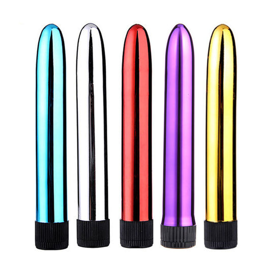 7 Inch Dildo Vibrator